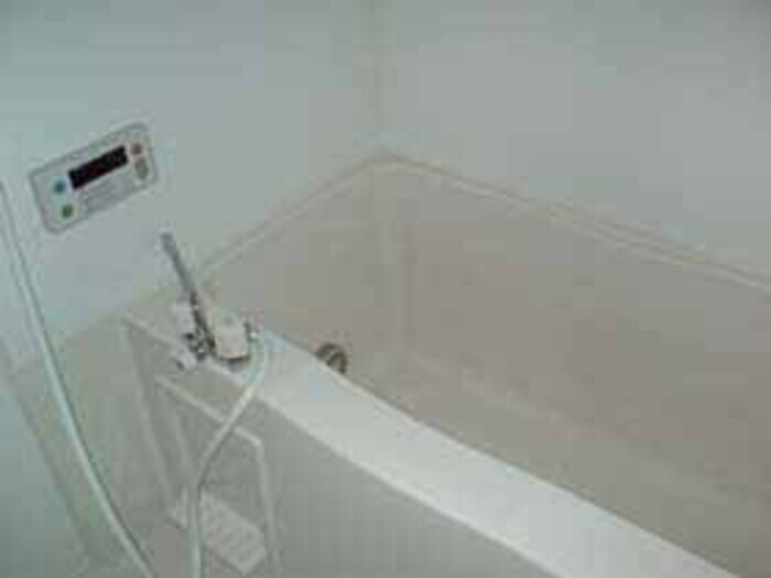 パンシオーネの物件内観写真