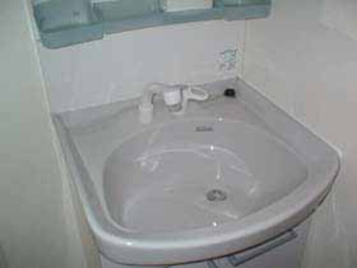 パンシオーネの物件内観写真