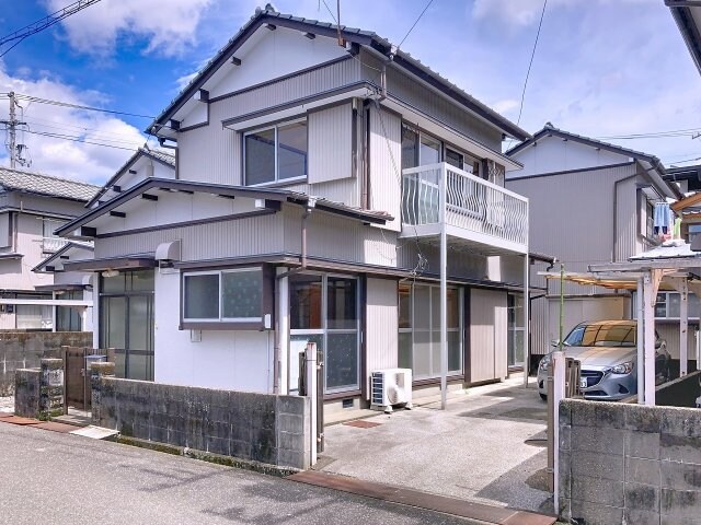 入明駅 徒歩13分の物件外観写真