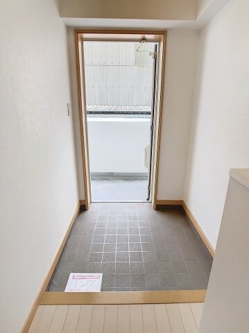 ルーナ マンションの物件内観写真