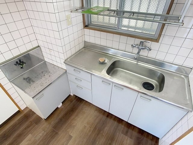 ルミエールSaｗaの物件内観写真