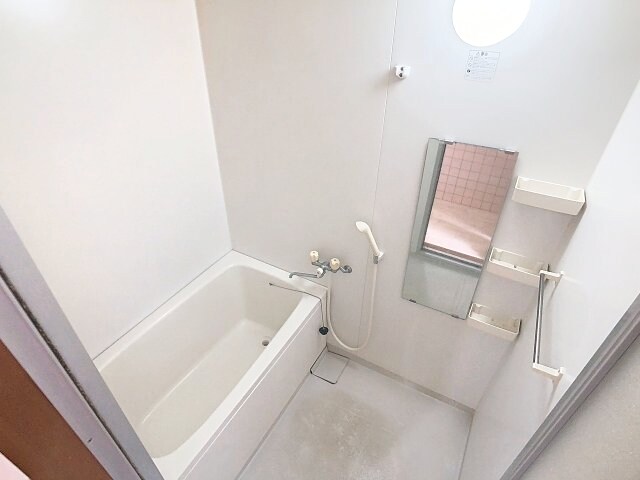 ルミエールSaｗaの物件内観写真