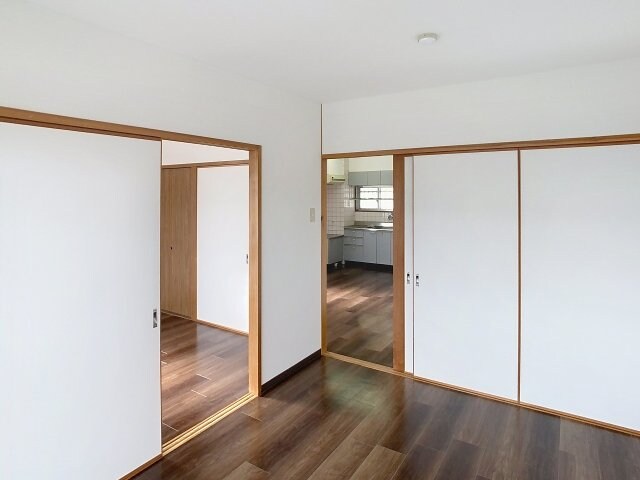 ルミエールSaｗaの物件内観写真