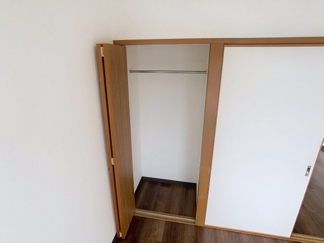 ルミエールSaｗaの物件内観写真