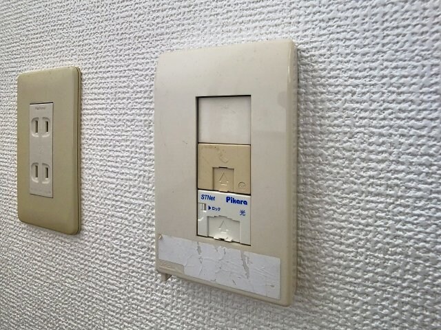 ルミエールSaｗaの物件内観写真