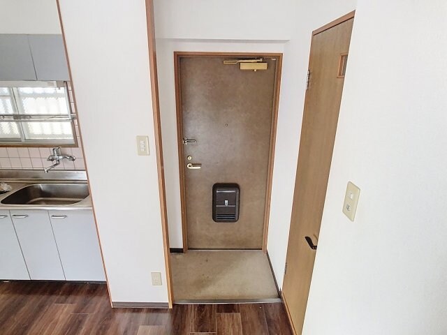 ルミエールSaｗaの物件内観写真