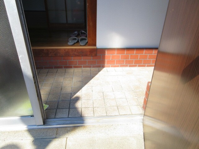 新木駅 徒歩5分 1-2階の物件内観写真