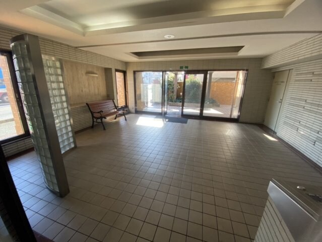 ダイアパレス中宝永町の物件外観写真