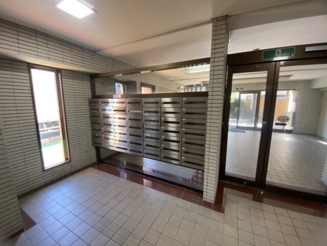 ダイアパレス中宝永町の物件内観写真