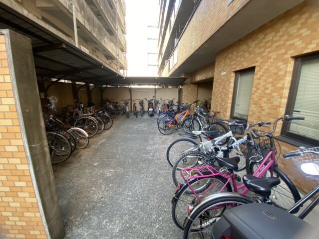 ダイアパレス中宝永町の物件内観写真