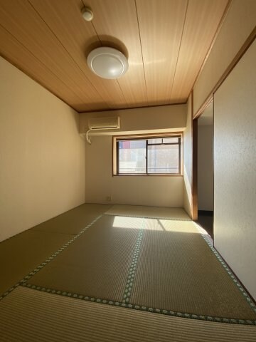 ダイアパレス中宝永町の物件内観写真