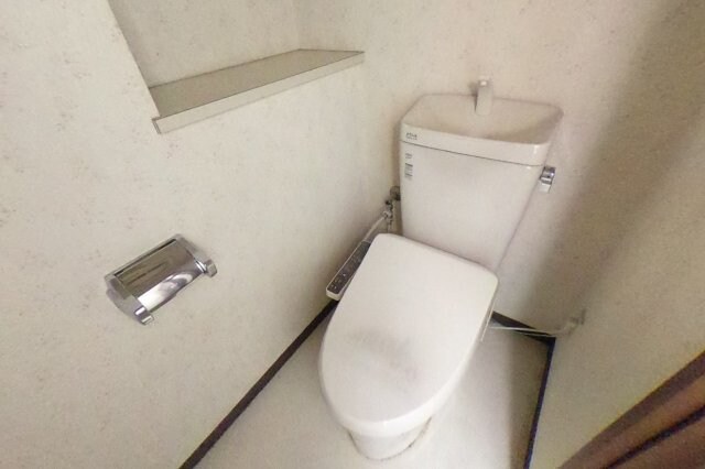 ダイアパレス中宝永町の物件内観写真