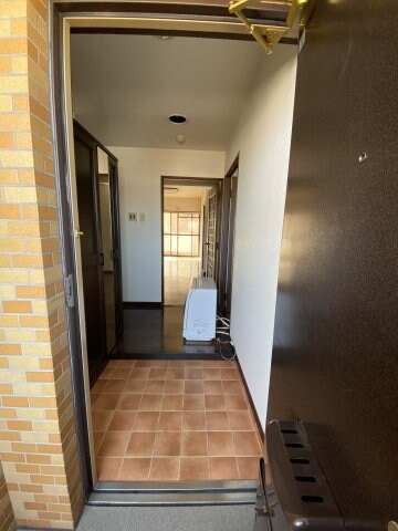 ダイアパレス中宝永町の物件内観写真