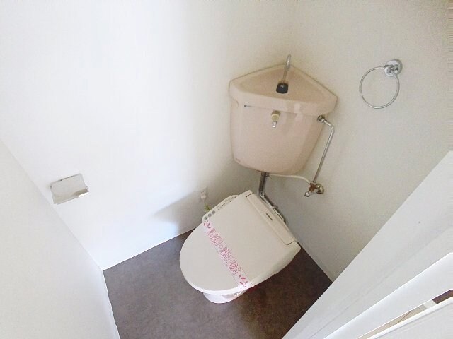 ダイヤモンドハイツみかづきの物件内観写真