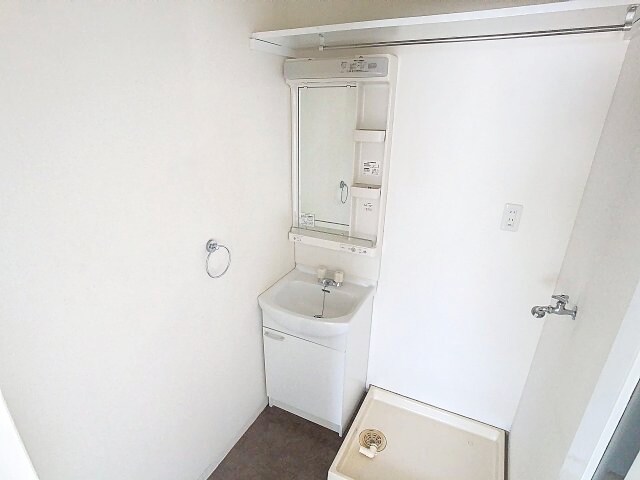 ダイヤモンドハイツみかづきの物件内観写真