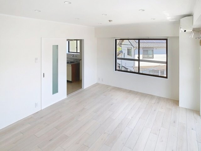 ダイヤモンドハイツみかづきの物件内観写真