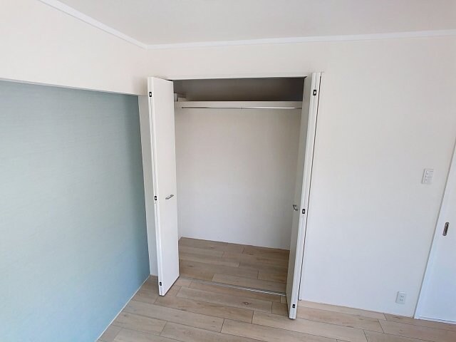 ダイヤモンドハイツみかづきの物件内観写真