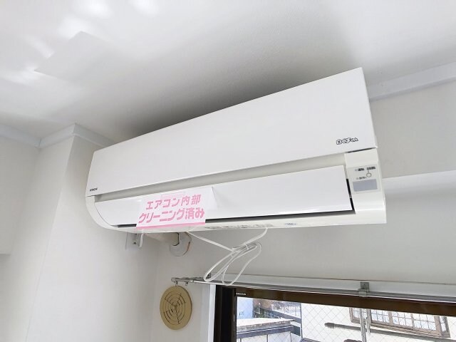 ダイヤモンドハイツみかづきの物件内観写真