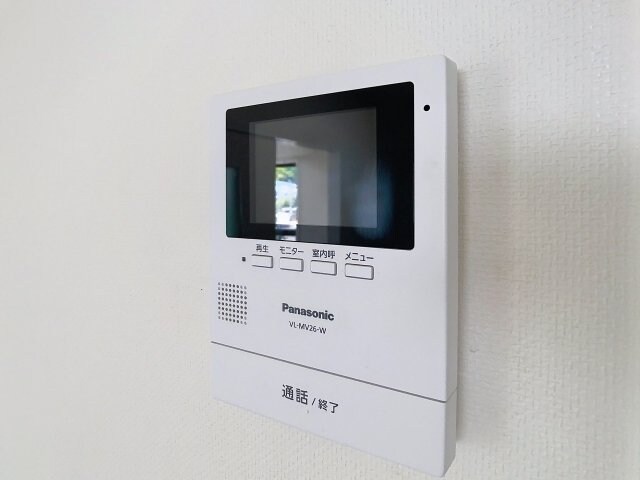 ダイヤモンドハイツみかづきの物件内観写真