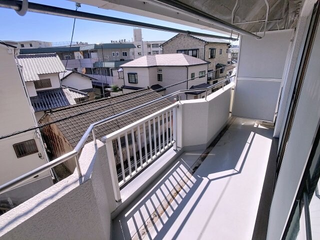 ダイヤモンドハイツみかづきの物件内観写真