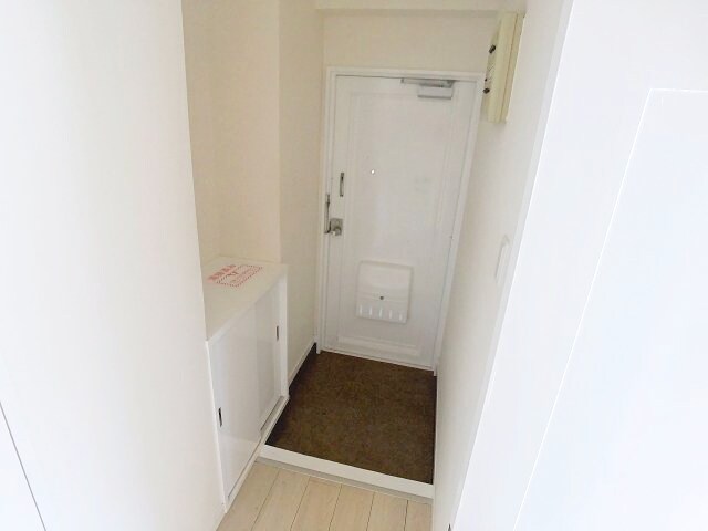 ダイヤモンドハイツみかづきの物件内観写真