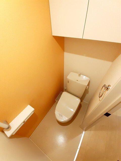 メゾン・ド・クレモンティーヌⅡの物件内観写真