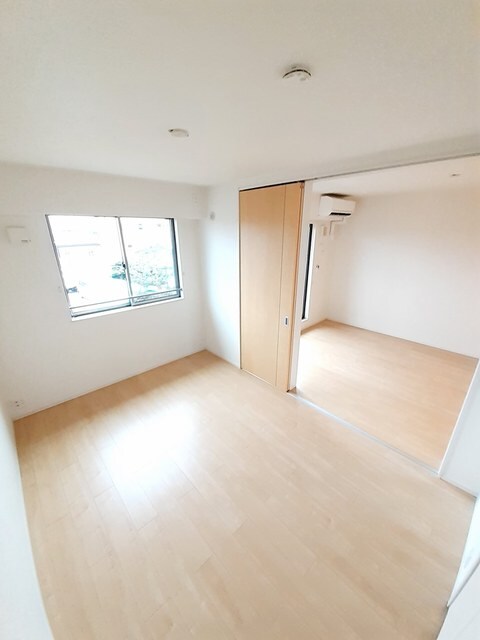 メゾン・ド・クレモンティーヌⅡの物件内観写真