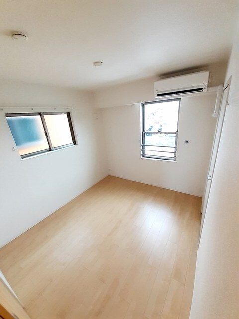 メゾン・ド・クレモンティーヌⅡの物件内観写真