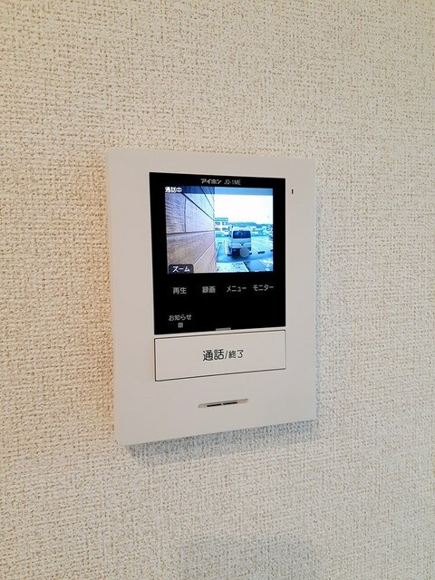 メゾン・ド・クレモンティーヌⅡの物件内観写真