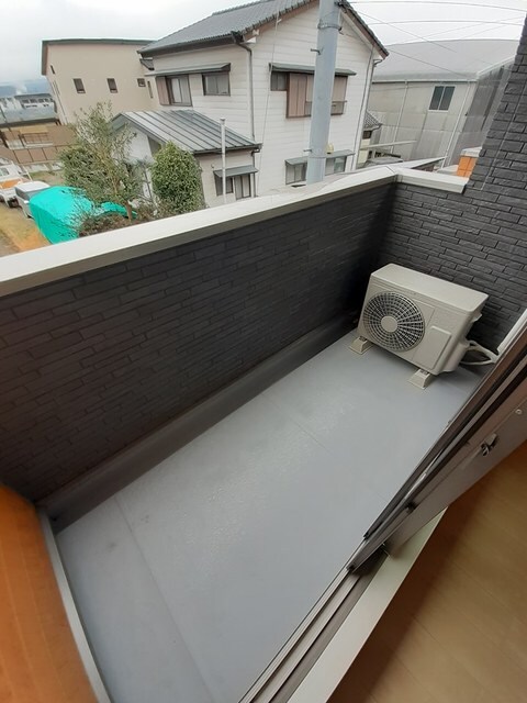 メゾン・ド・クレモンティーヌⅡの物件内観写真