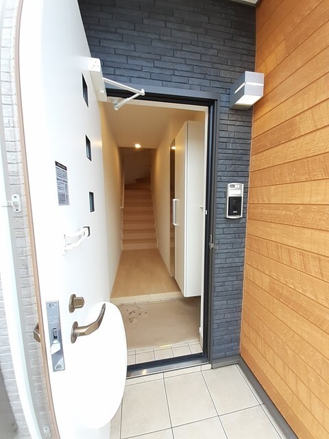 メゾン・ド・クレモンティーヌⅡの物件内観写真