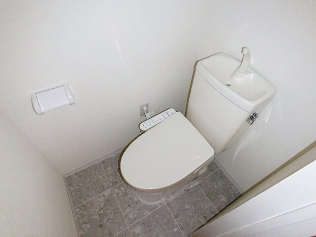 ダイヤモンドハイツみかづきの物件内観写真