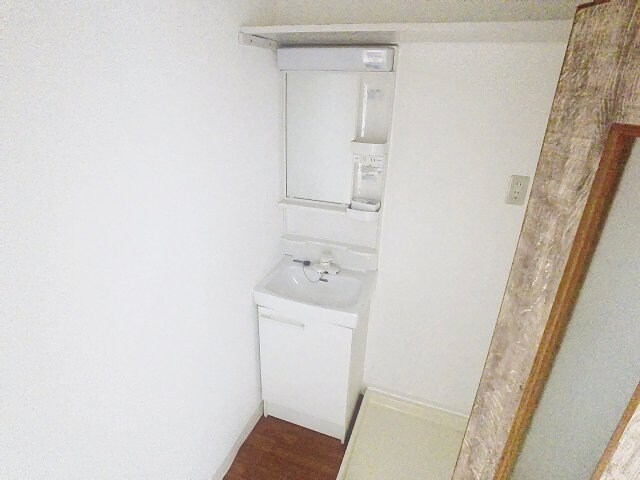 ダイヤモンドハイツみかづきの物件内観写真