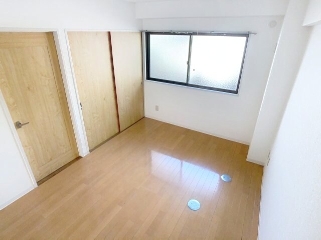 ダイヤモンドハイツみかづきの物件内観写真