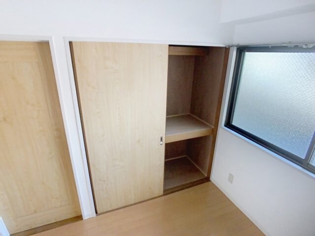 ダイヤモンドハイツみかづきの物件内観写真