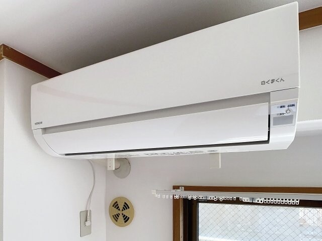 ダイヤモンドハイツみかづきの物件内観写真