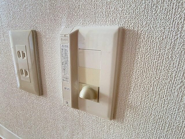 ダイヤモンドハイツみかづきの物件内観写真