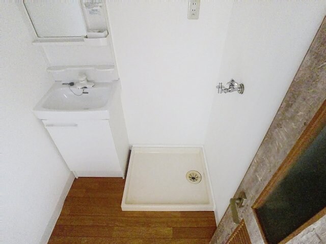 ダイヤモンドハイツみかづきの物件内観写真