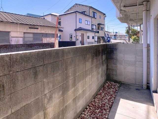 ダイヤモンドハイツみかづきの物件内観写真