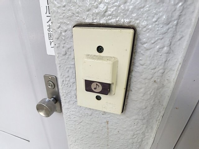 ダイヤモンドハイツみかづきの物件内観写真