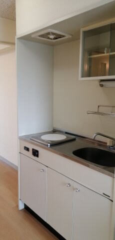 ヴィラージュ葛島の物件内観写真