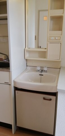 ヴィラージュ葛島の物件内観写真