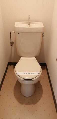 ヴィラージュ葛島の物件内観写真