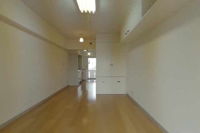 ヴィラージュ葛島の物件内観写真