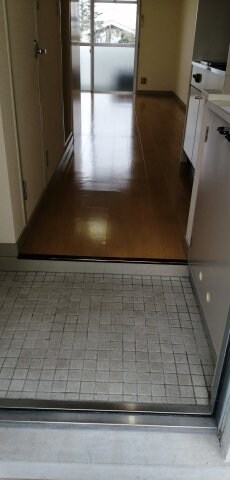 ヴィラージュ葛島の物件内観写真