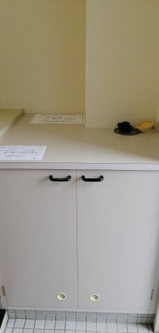 ヴィラージュ葛島の物件内観写真