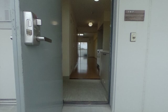 ヴィラージュ葛島の物件内観写真