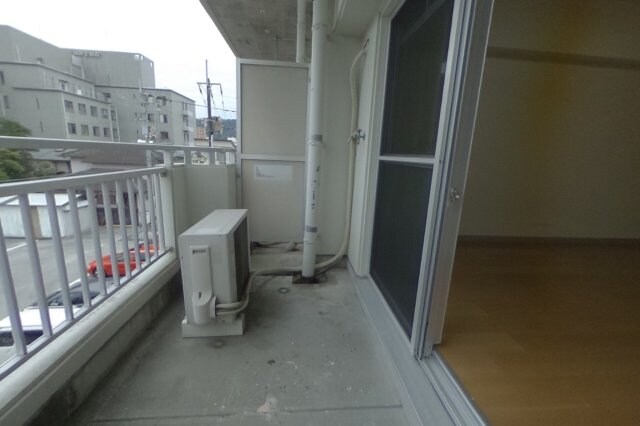 ヴィラージュ葛島の物件内観写真