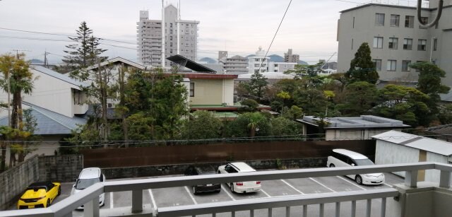 ヴィラージュ葛島の物件内観写真