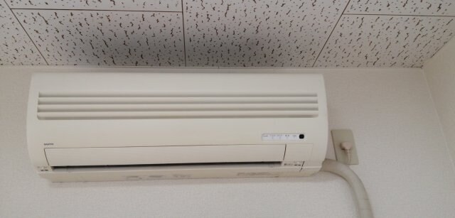 ヴィラージュ葛島の物件内観写真